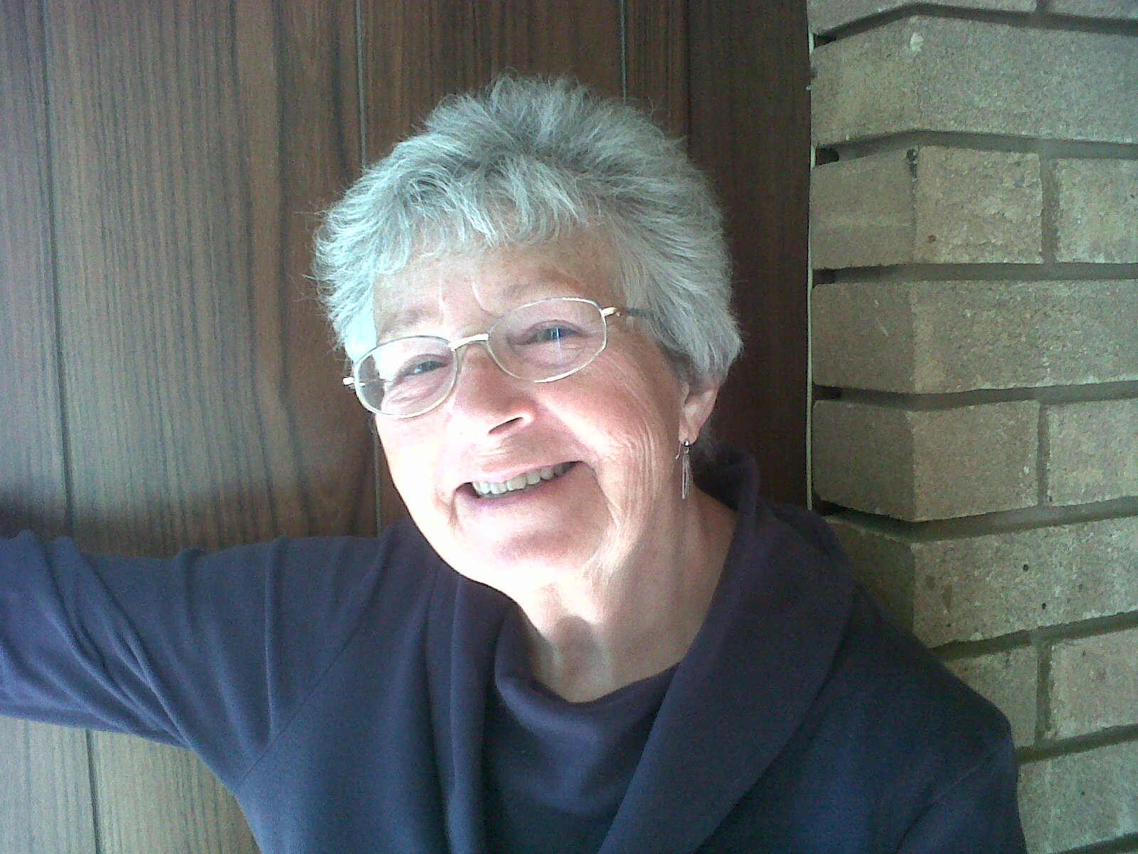 Beryl Paterson