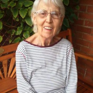 Ellen Hesketh