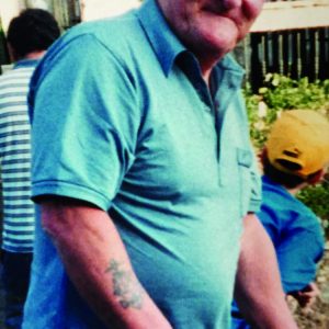 John Davies