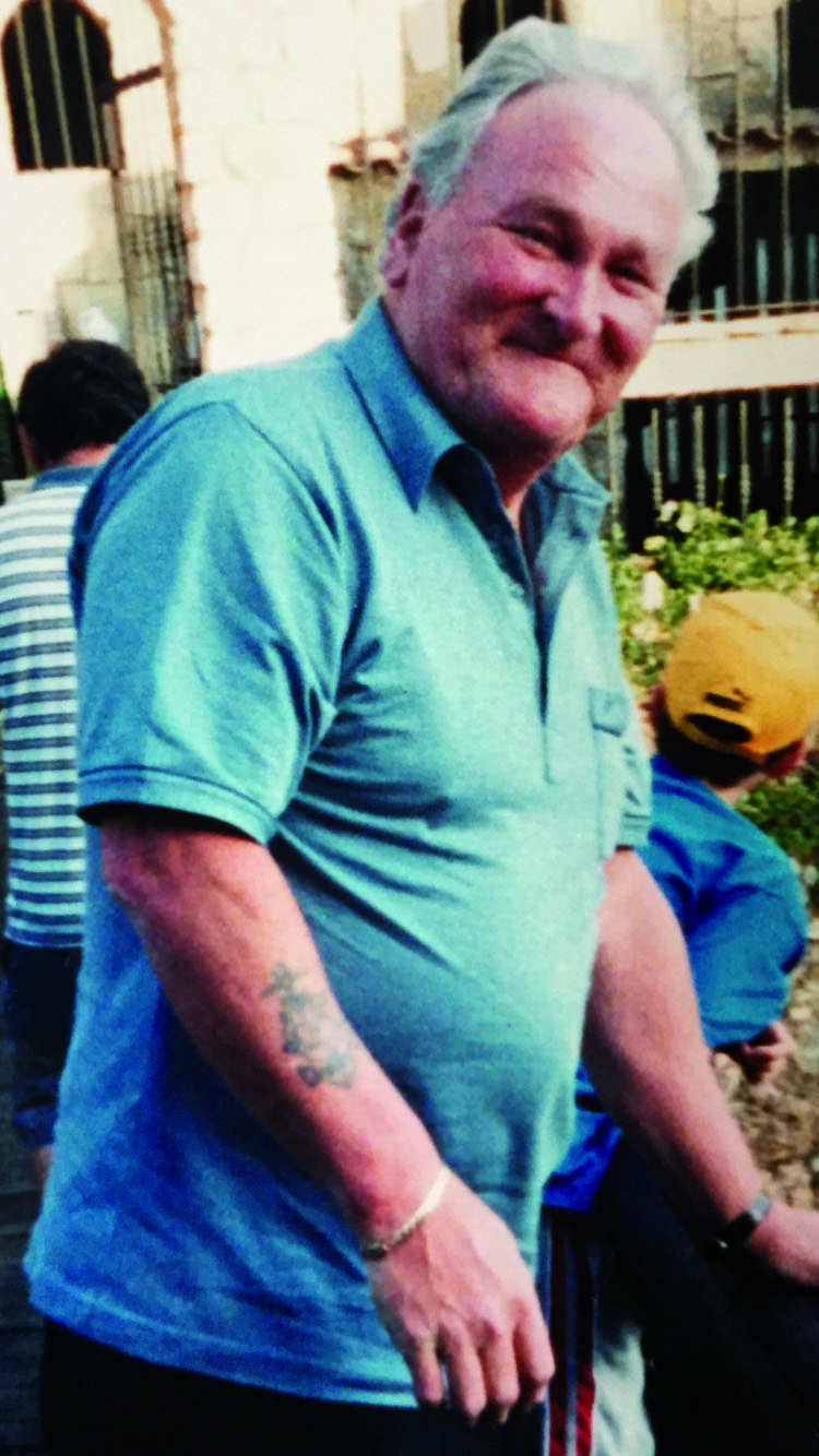 John Davies