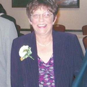 Jennifer Brown