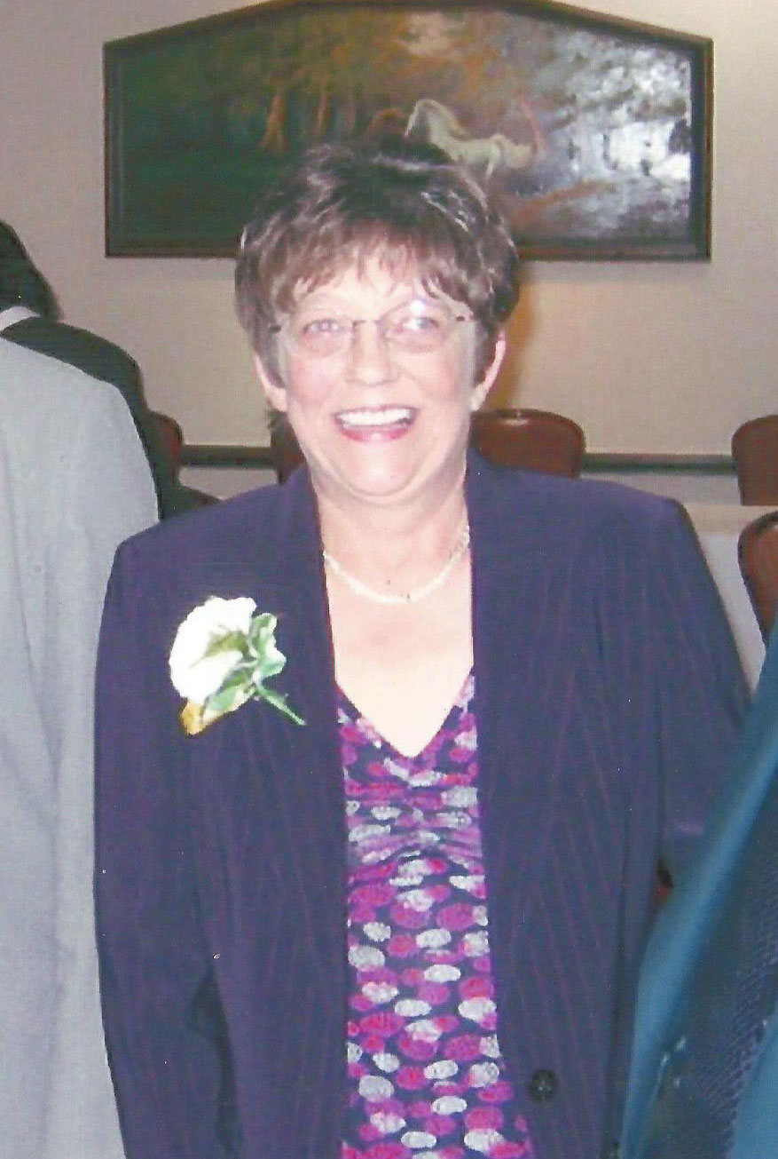 Jennifer Brown