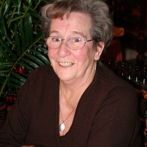 Jess McDonnell