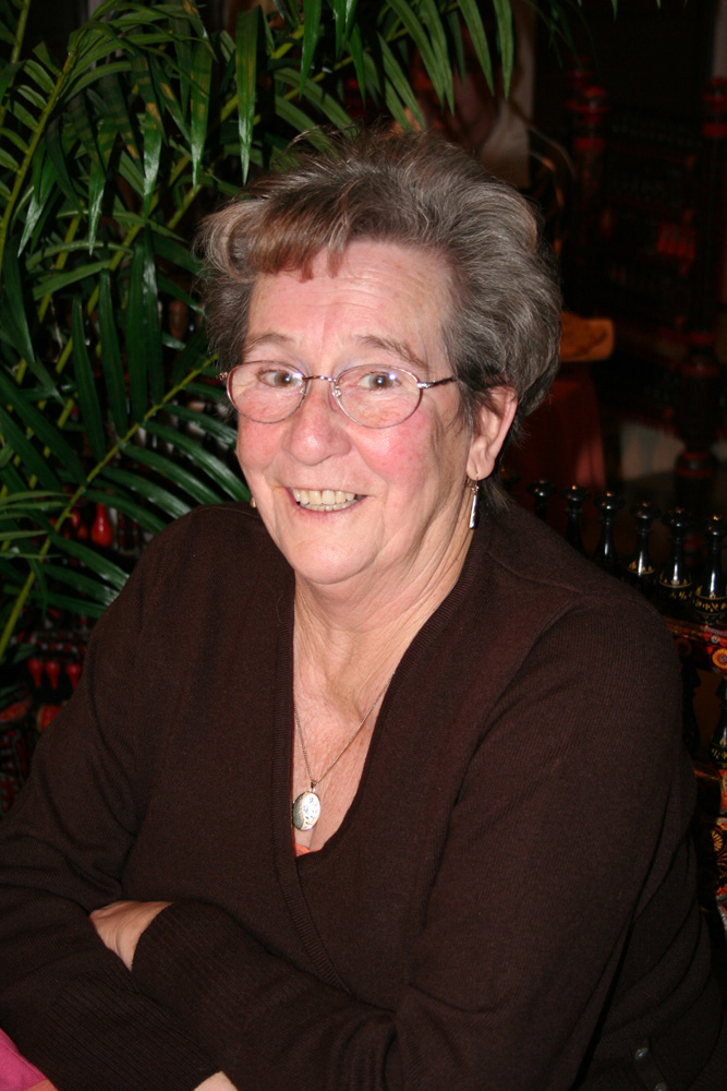 Jess McDonnell