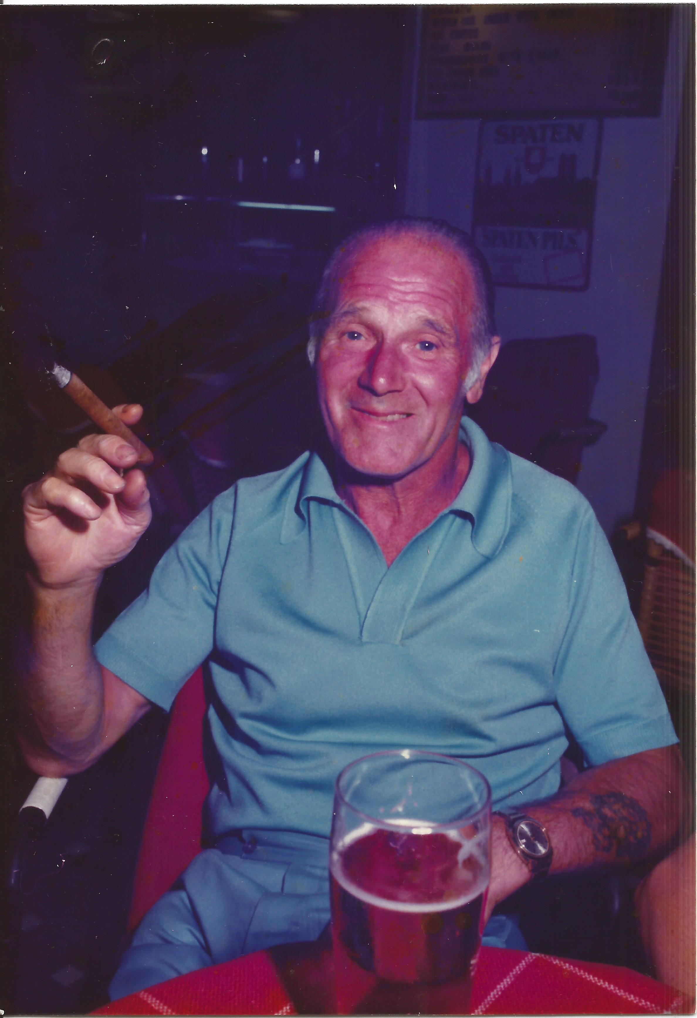 Joseph Miller