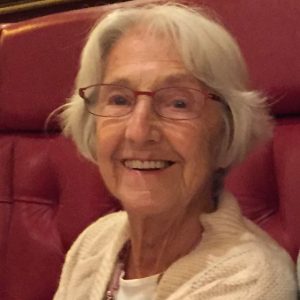Kathleen Davies