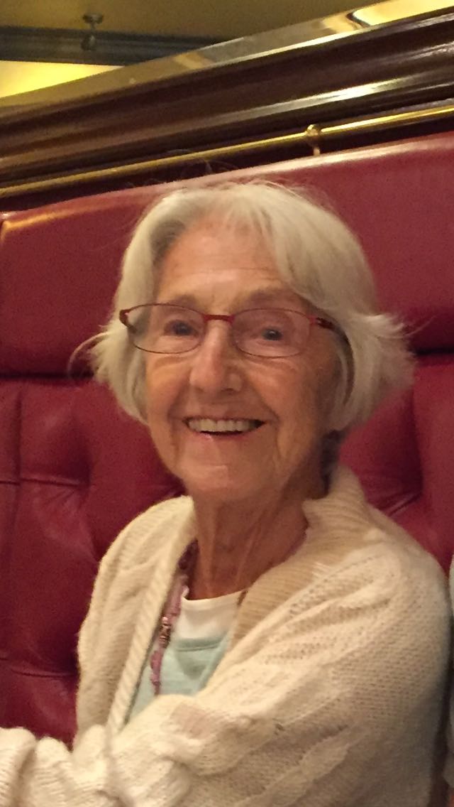 Kathleen Davies