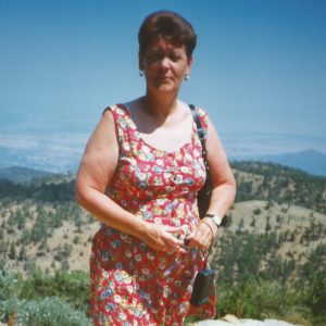 Kathleen James