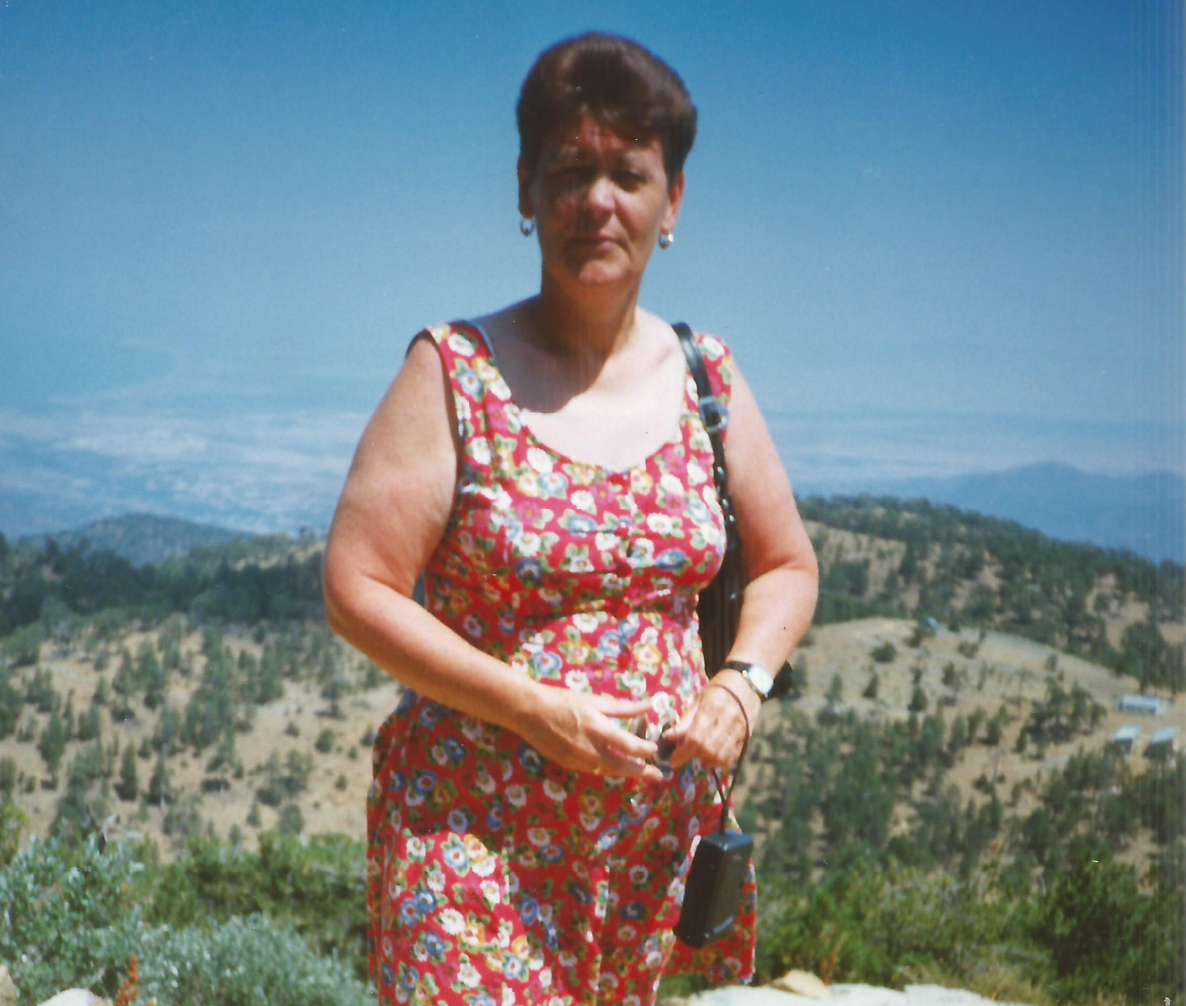 Kathleen James