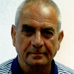 Laurence Bridges