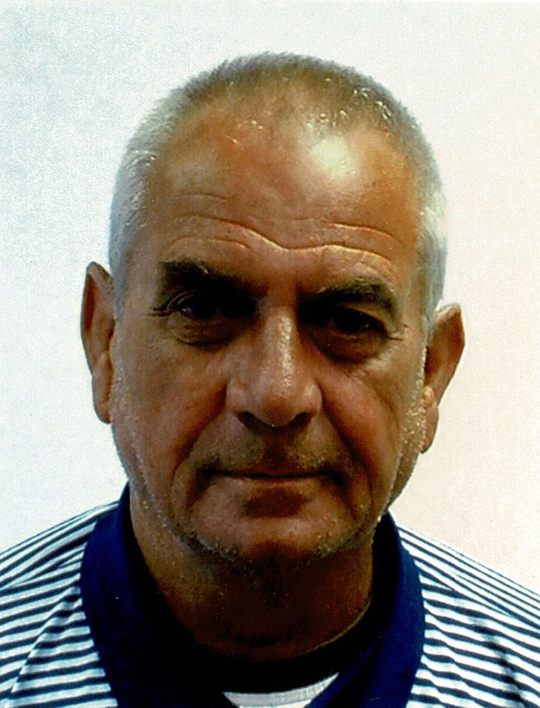 Laurence Bridges