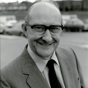 Leslie Thrift