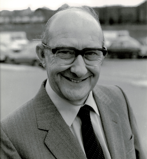 Leslie Thrift