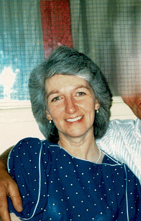 Lily Scott