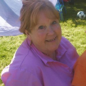 Linda Cameron