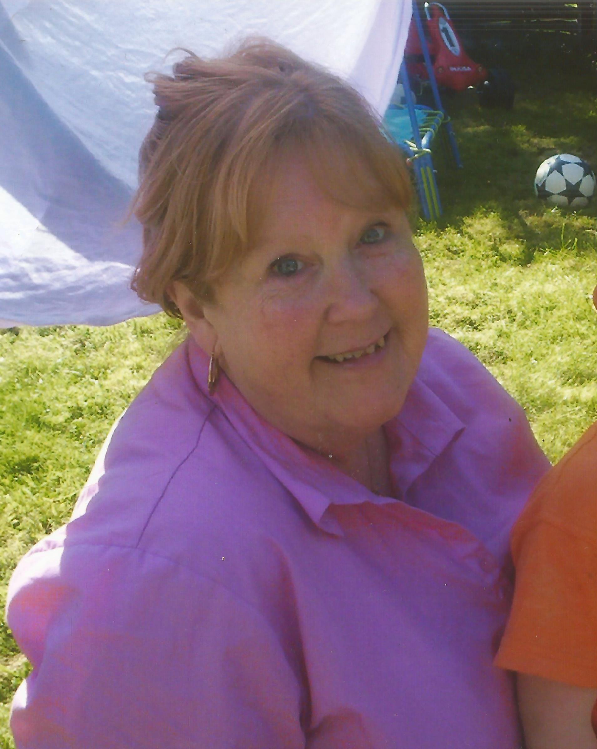 Linda Cameron