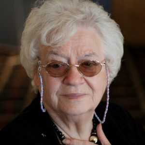 Mary Price