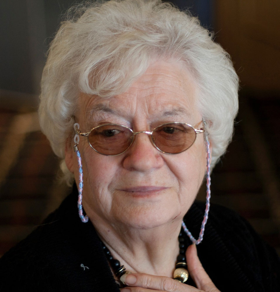 Mary Price