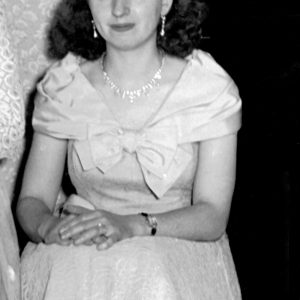 May Davies