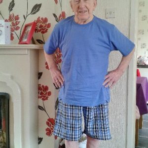 Ronald Lloyd