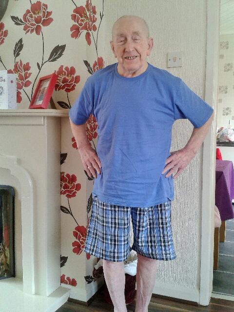 Ronald Lloyd