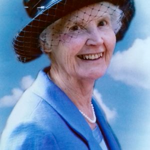 Dorothy Perrett
