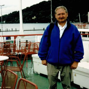 Norman Hannan