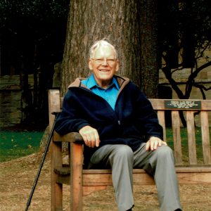 Ray Francis