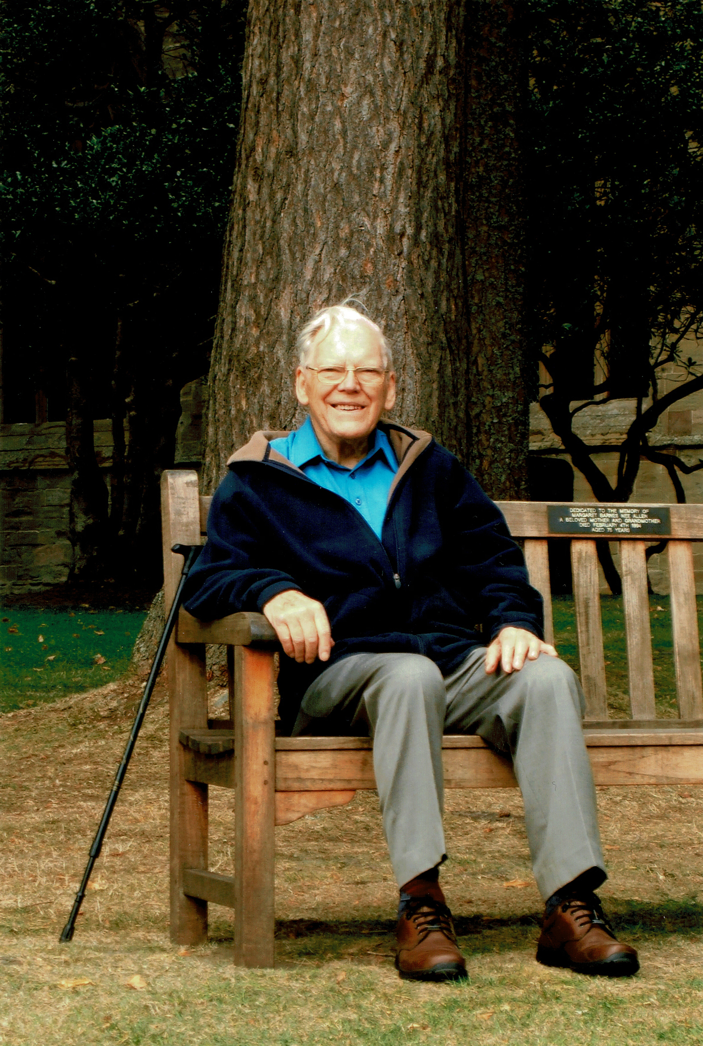 Ray Francis
