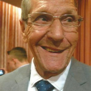 Peter Doyle