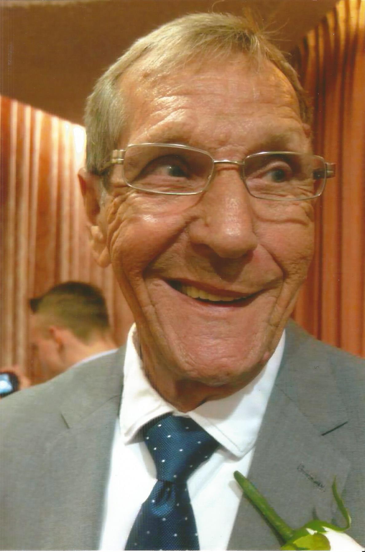 Peter Doyle