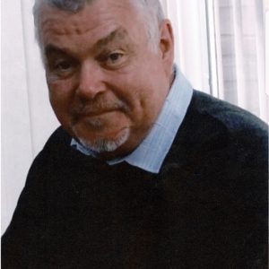 Robert Breen