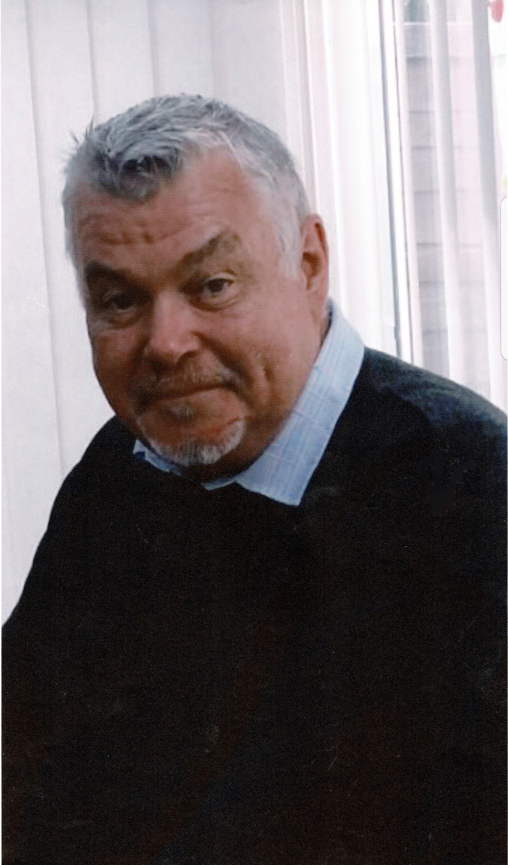 Robert Breen