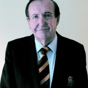 Roger Cash