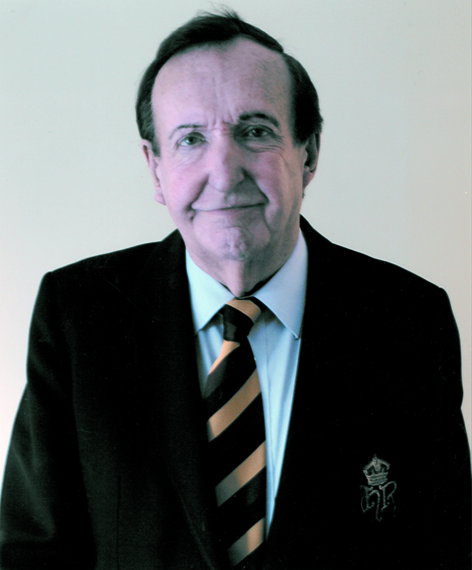 Roger Cash