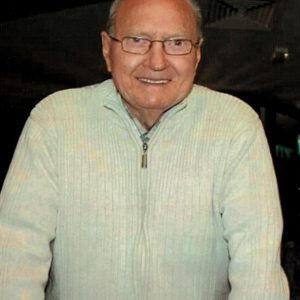 Ronald Aylward