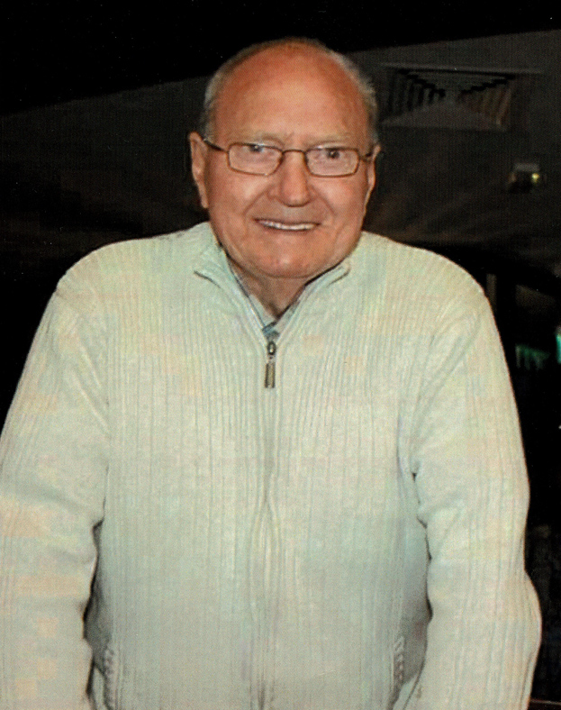 Ronald Aylward