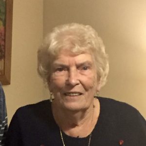 Sadie Linford