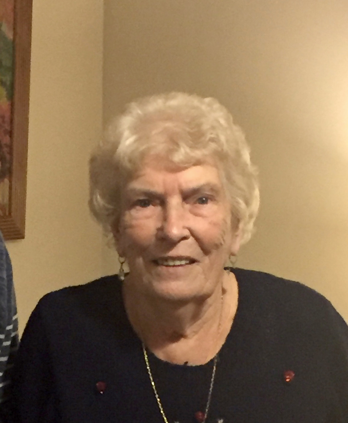 Sadie Linford