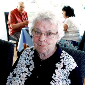 Ann Murray