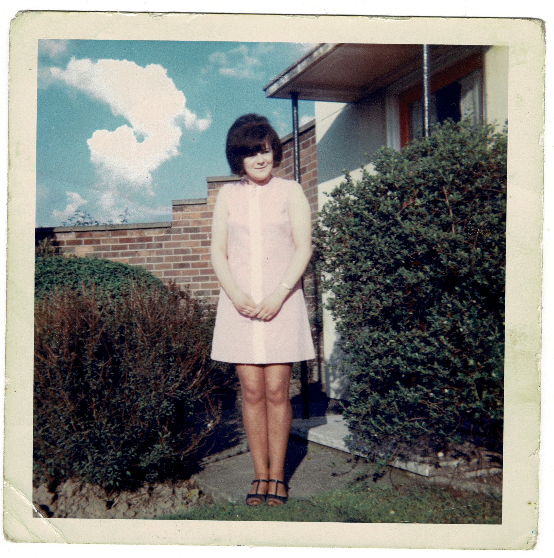 Gillian Hammond