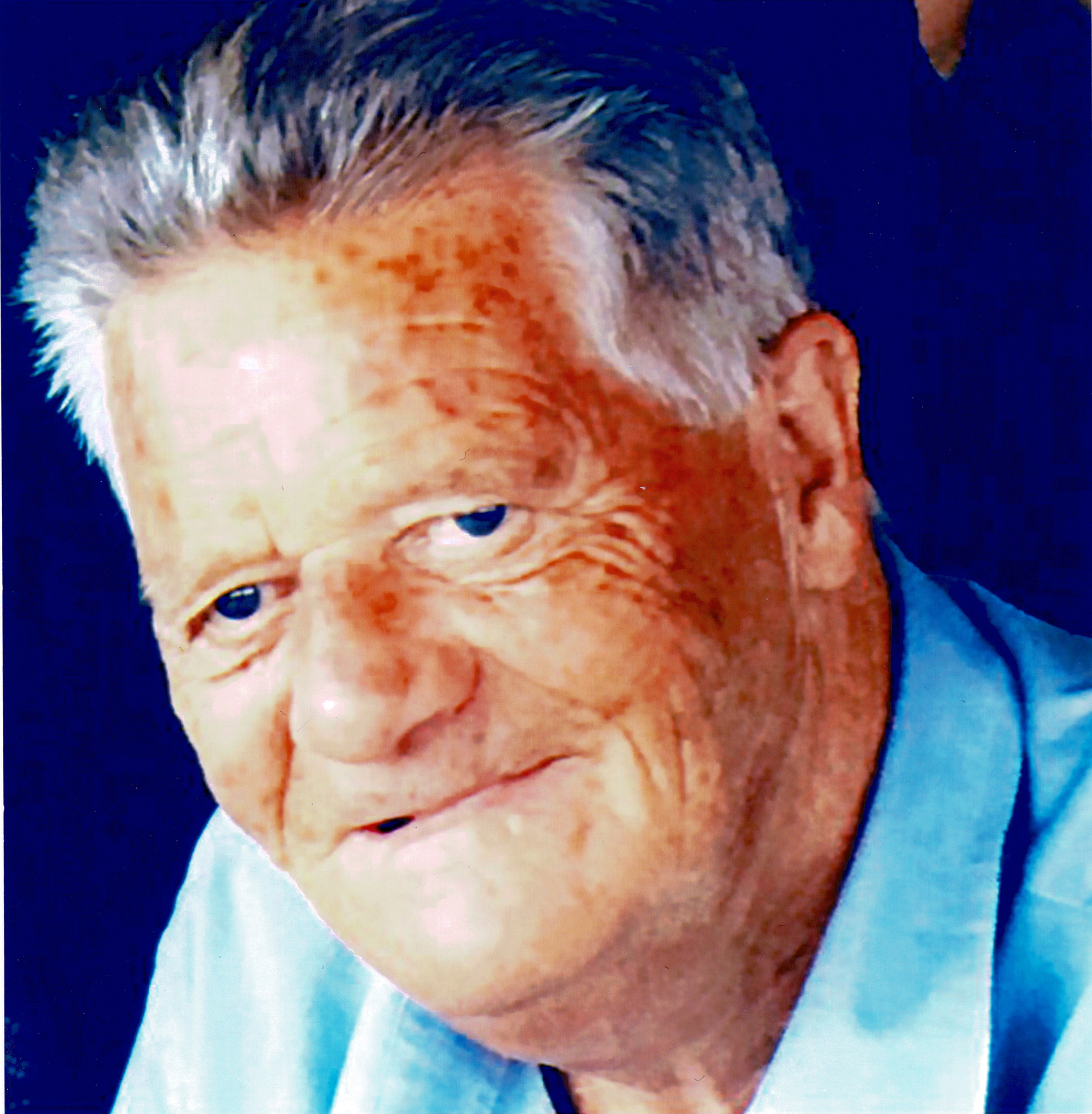 Timmy O’Sullivan