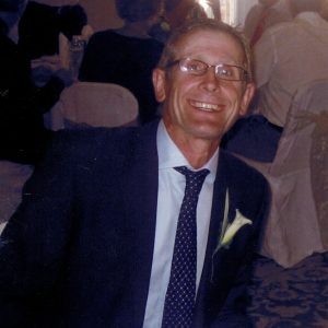 Eugene Dybacz