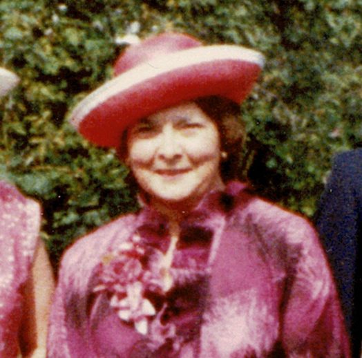 Jean Beckett
