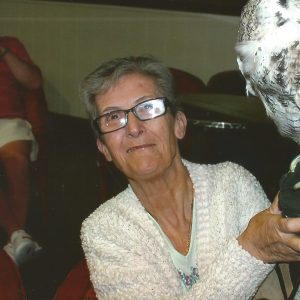 Shirley Meany