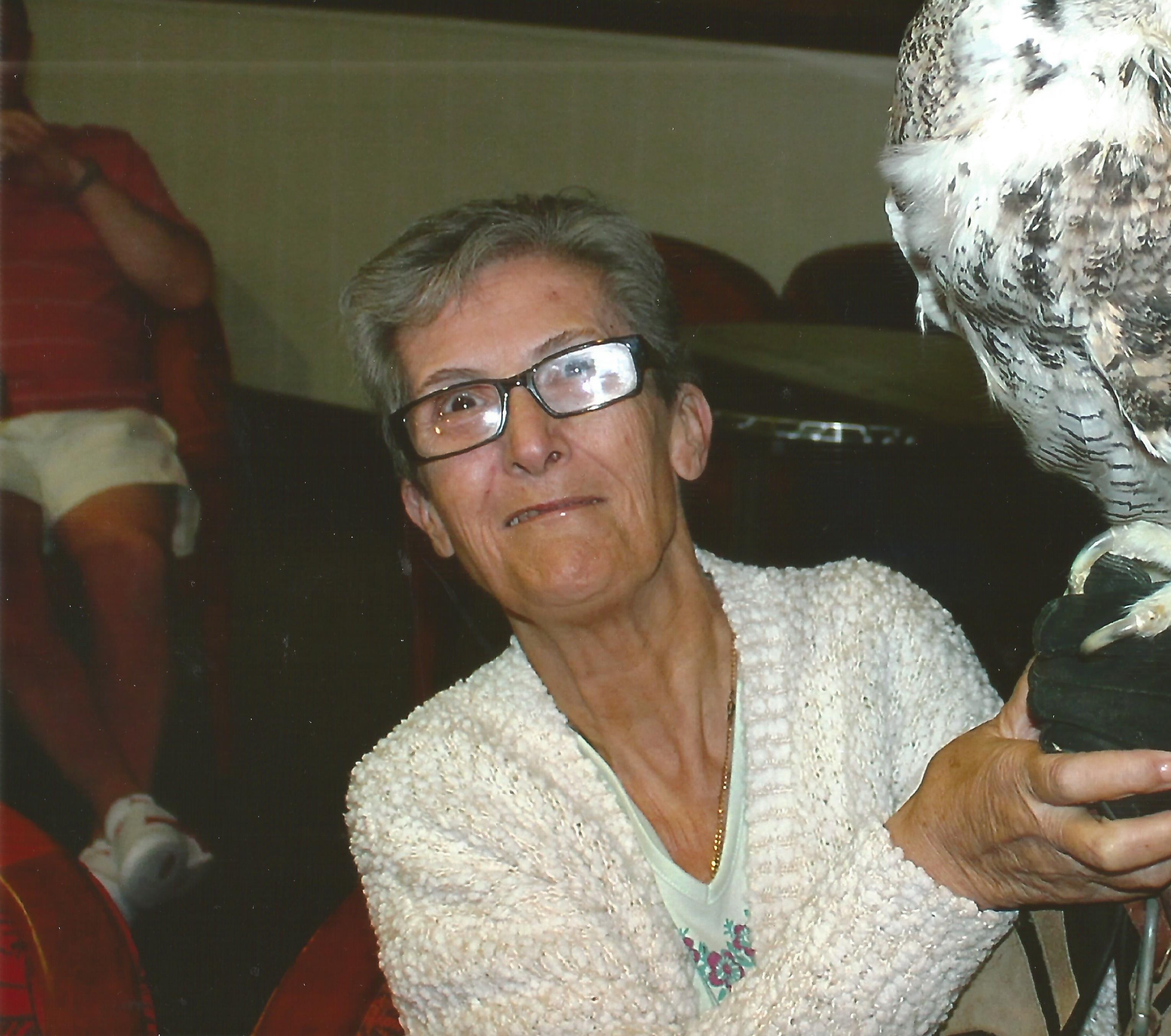 Shirley Meany