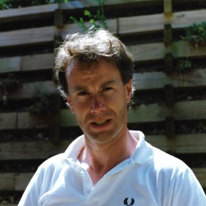 Stuart Cowie