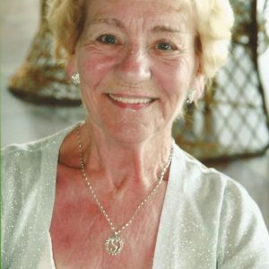 Sylvia Dodd