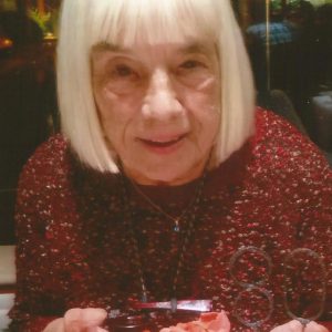 Sylvia Neil