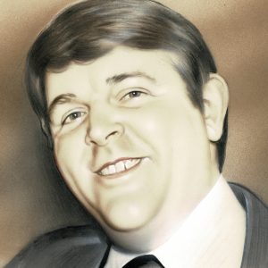 Wayne Timmins
